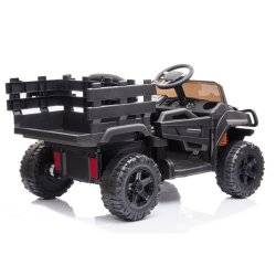 Auto na akumulator BDM0926 Czarny