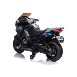 Motor na Akumulator XMX609 Czarny