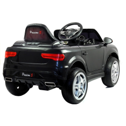 Auto na akumulator HL1538 Czarne