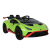 Auto Na Akumulator Lamborghini STO DRIFT Zielone