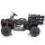 Auto na akumulator BDM0926 Czarny
