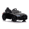 Auto Na Akumulator Bmw M4 Czarne