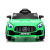 Auto na akumulator Mercedes AMG GT R Zielony
