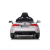 Auto Na Akumulator BMW M4 Białe