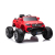 Auto Na Akumulator Mercedes DK-MT950  4x4 Czerwony