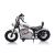 Motor Na Akumulator A9902 36V Biały