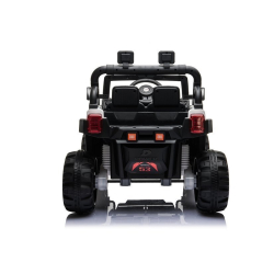 Auto na Akumulator BBH-016 Biały
