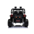 Auto na Akumulator BBH-016 Biały