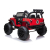 Auto na akumulator Jeep JC666 Czerwony