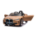 Auto Na Akumulator BMW I4 Złote 4x4
