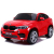 Auto na Akumulator NOWE BMW X6M Czerwone
