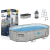 Basen Stelażowy 427 x 250 x 100 cm Bestway 56946