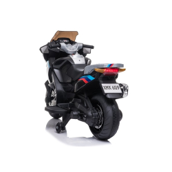 Motor na Akumulator XMX609 Czarny