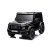 Auto Na Akumulator Mercedes G63 XXL Czarny 24V