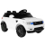 Auto na Akumulator HL1638 Biały