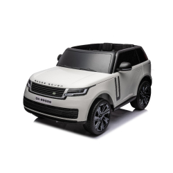 Auto Na Akumulator Range Rover DK-RR998 Białe