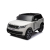 Auto Na Akumulator Range Rover DK-RR998 Białe