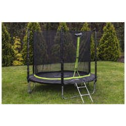 Trampolina LEAN SPORT PRO 10ft