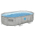 Basen Stelażowy 427 x 250 x 100 cm Bestway 56946