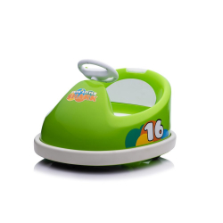 Pojazd Na Akumulator XMX621 Zielony