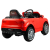 Auto na akumulator HL1538 Czerwone