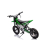 Motor Crossowy Na Akumulator A9901 Zielony 36V