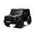 Auto Na Akumulator Mercedes G63 XXL Czarny 24V