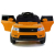 Auto na Akumulator HL1638 Pomarańczowe