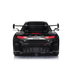 Auto Na Akumulator Mercedes AMG GT3 Czarny