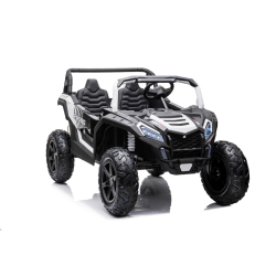 Auto Na Akumulator Buggy STRONG A032 Biały