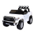 Auto na Akumulator Toyota Tundra Biała