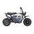 Motor Na Akumulator FIRESTORM HP123E Czarny