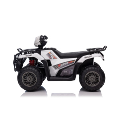 Quad Na Akumulator JC915 Biały