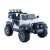 Auto na Akumulator Jeep HP012 Białe