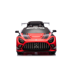 Auto Na Akumulator Mercedes AMG GT3 Czerwony
