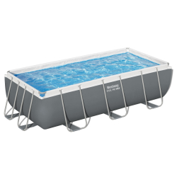 Basen Stelażowy 404 x 201 x 100 cm Bestway 56442