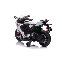 Motor Na Akumulator Honda CBR 1000RR Biały