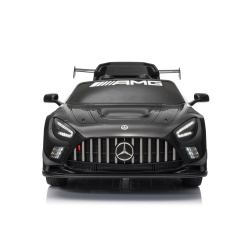 Auto Na Akumulator Mercedes AMG GT3 Czarny