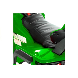 Quad Na Akumulator R/C BDM0906 Zielony