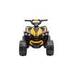 Quad Na Akumulator HL568 Żółty