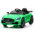 Auto na akumulator Mercedes AMG GT R Zielony