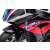 Motor Na Akumulator BMW HP4 Race JT5001 Czerwony