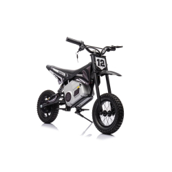 Motor Crossowy Na Akumulator A9901 Czarny 36V