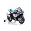 Motor Na Akumulator BMW HP4 Race JT5001 Biały