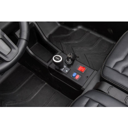 Auto Na Akumulator Buggy A033 4x4 24V Złoty
