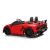 Auto na akumulator Lamborghini Aventador SX2028 Czerwony