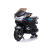 Motor na Akumulator XMX609 Czarny