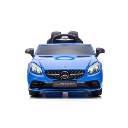 Auto Na Akumulator Mercedes SLC 300 Niebieski