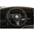 Auto na Akumulator BMW X6 Czarne Skóra, EVA