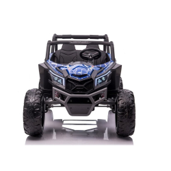 Auto na Akumulator Buggy UTV-MX Niebieski Spider Lakier MP4